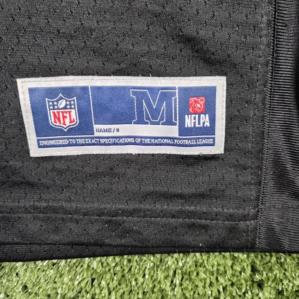 Pittsburgh Steelers JuJu Smith-Schuster #19 Youth M NFL Pro Line Jersey - Picture 4 of 10